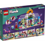 LEGO Friends – Kaderníctvo
